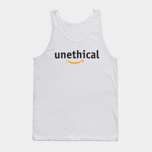 Amazon - Unethical Tank Top